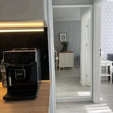 Apartament City Rent Plock 2 Exterior photo