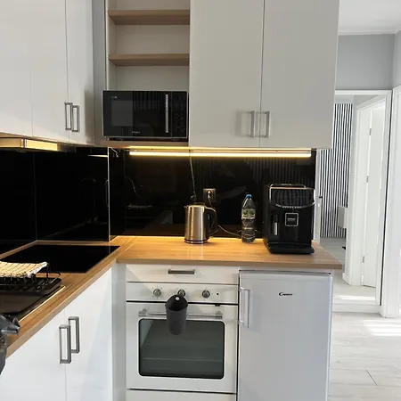 Apartament City Rent Plock 2 Exterior photo