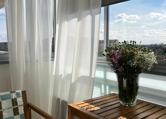 Apartament City Rent Plock 2