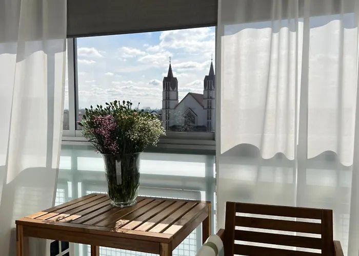 Apartament City Rent Plock 2