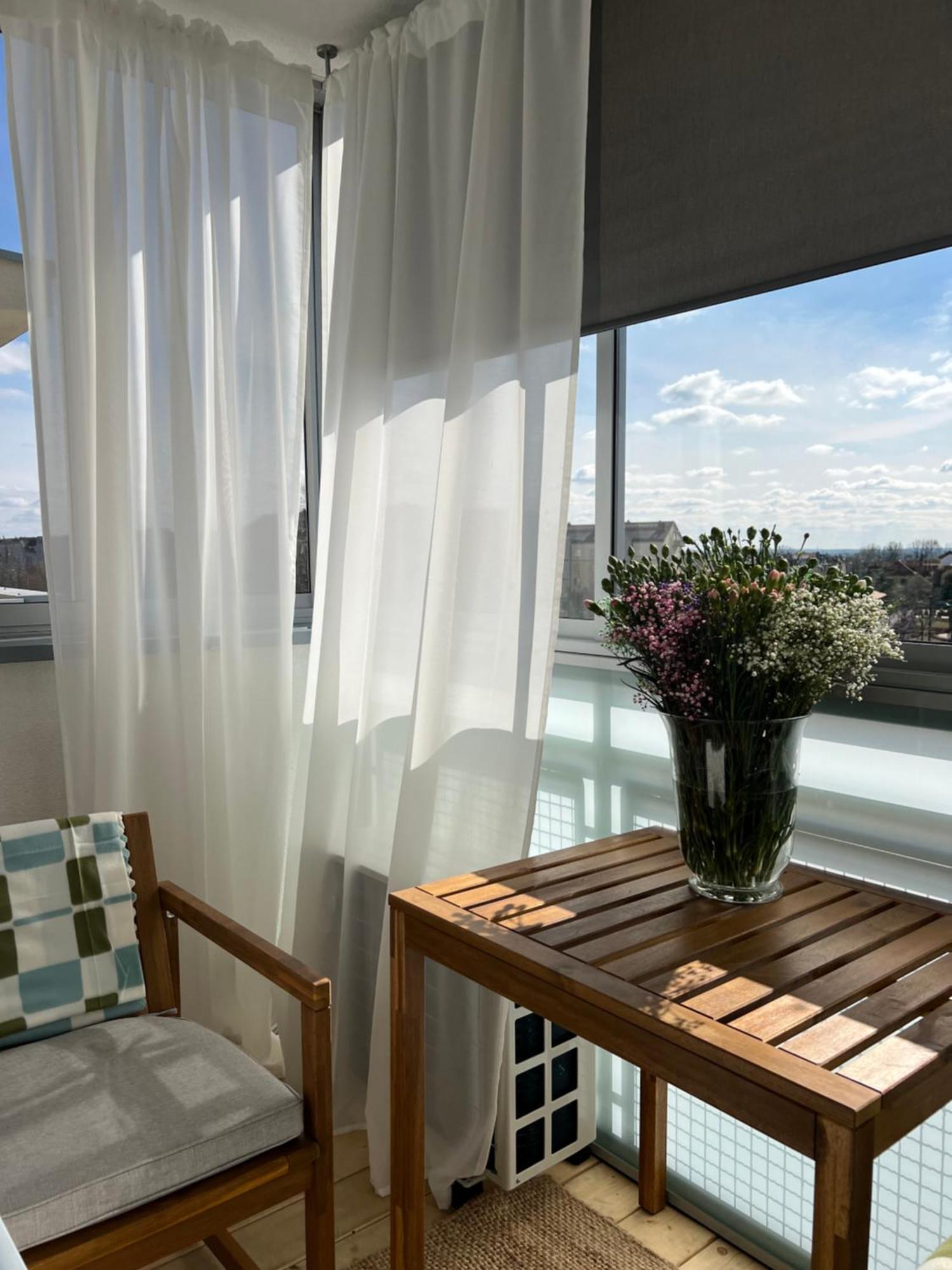 Rent 2 Apartment Plock