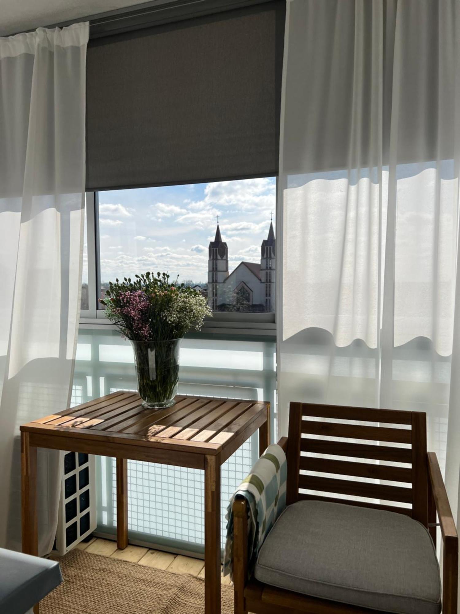 Rent 2 Apartment