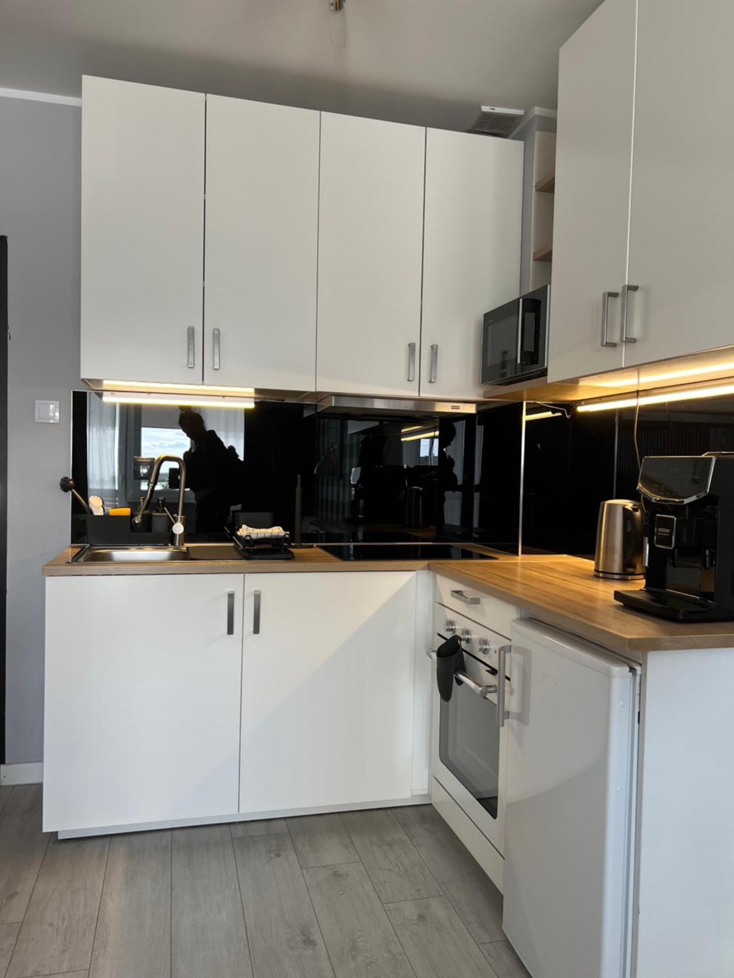 Rent 2 Apartment