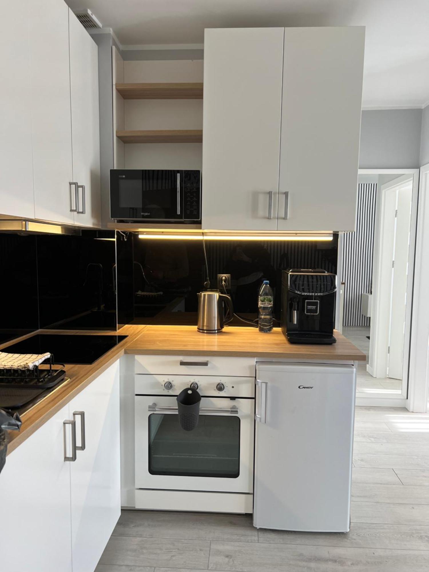 Rent 2 Apartment Plock