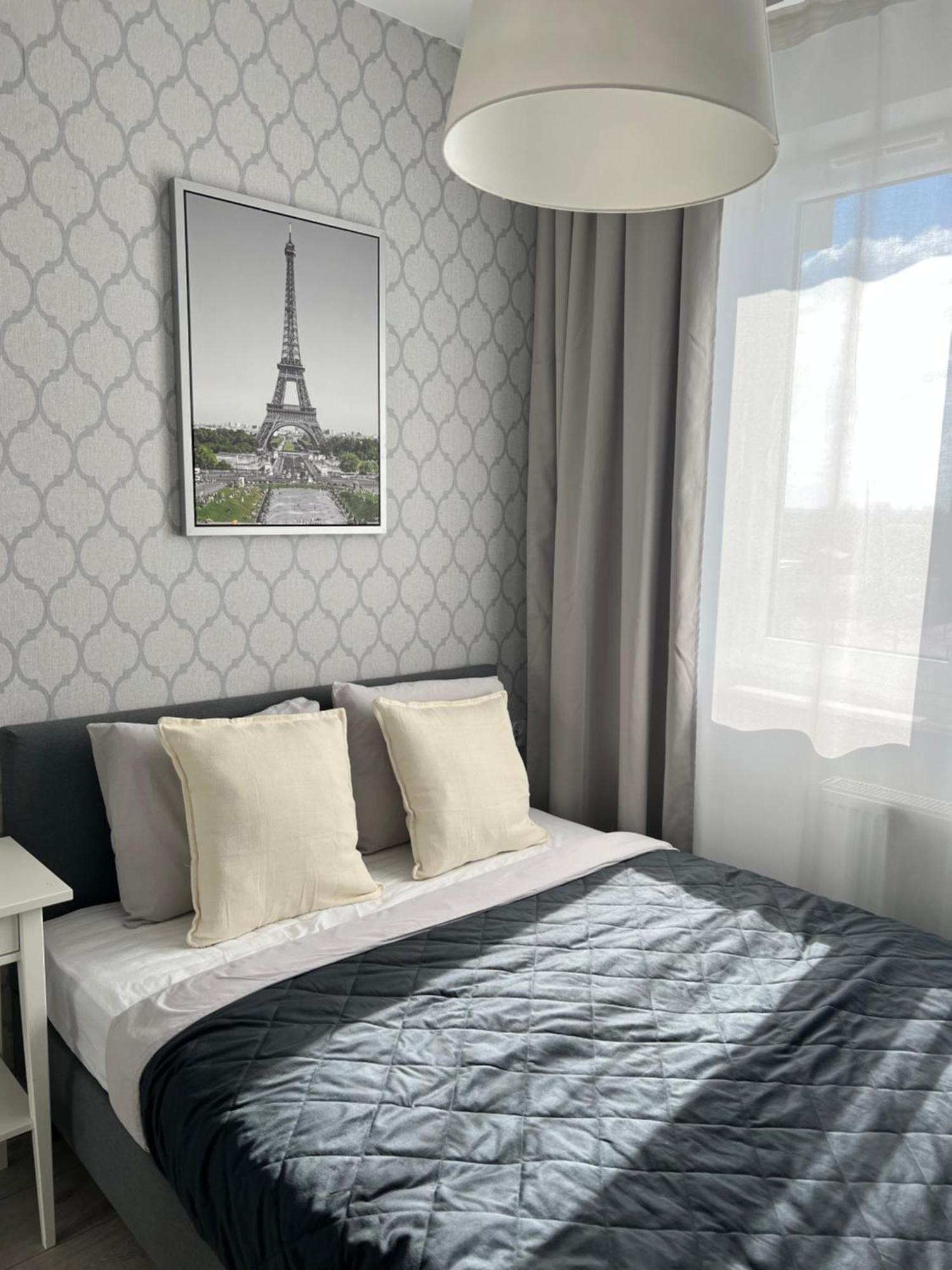 Rent 2 Apartment *