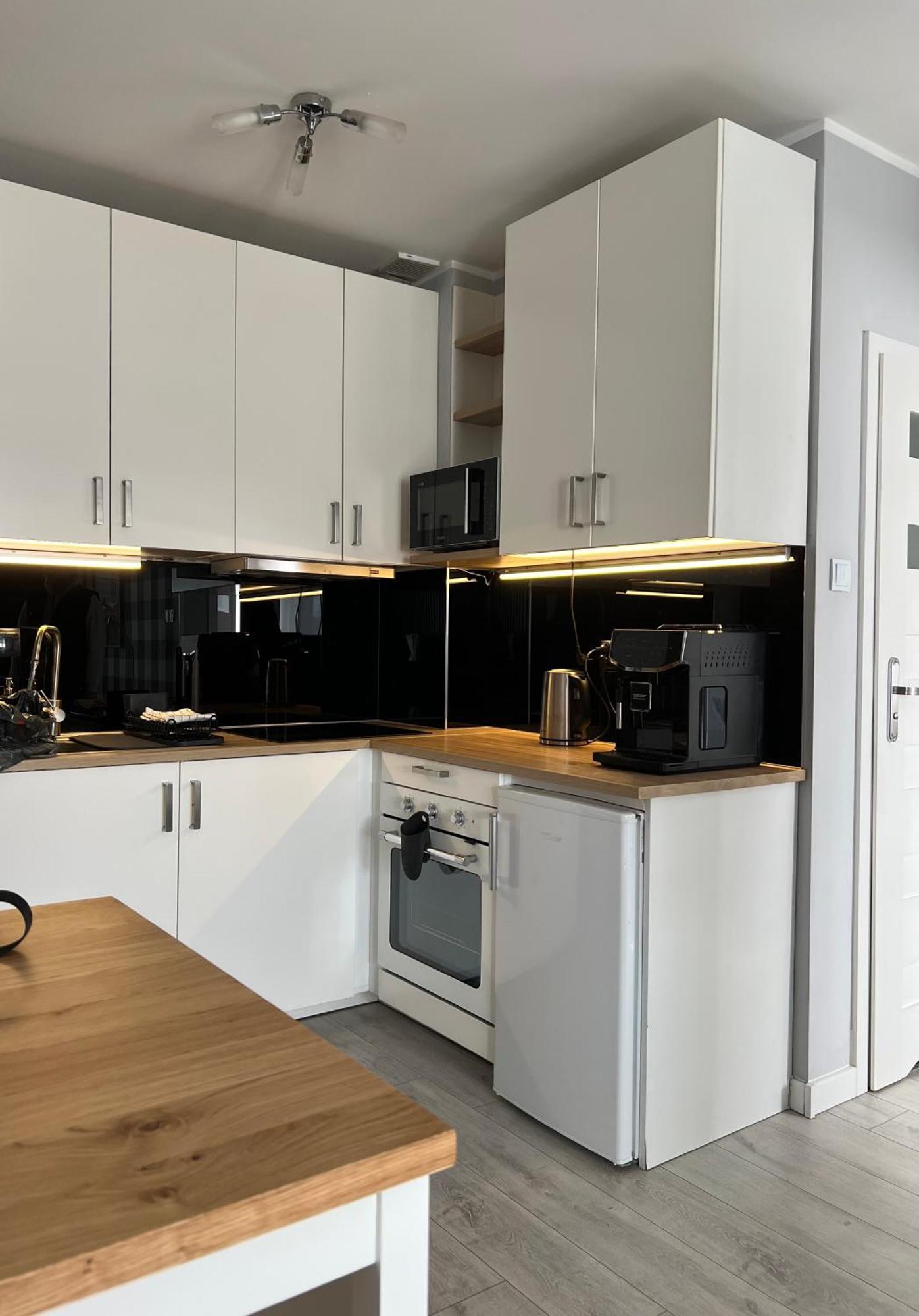 Rent 2 Apartment *